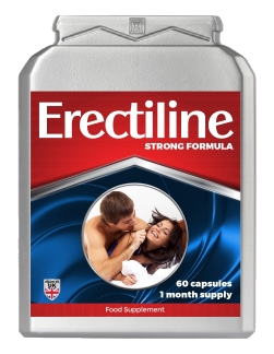 Erectiline